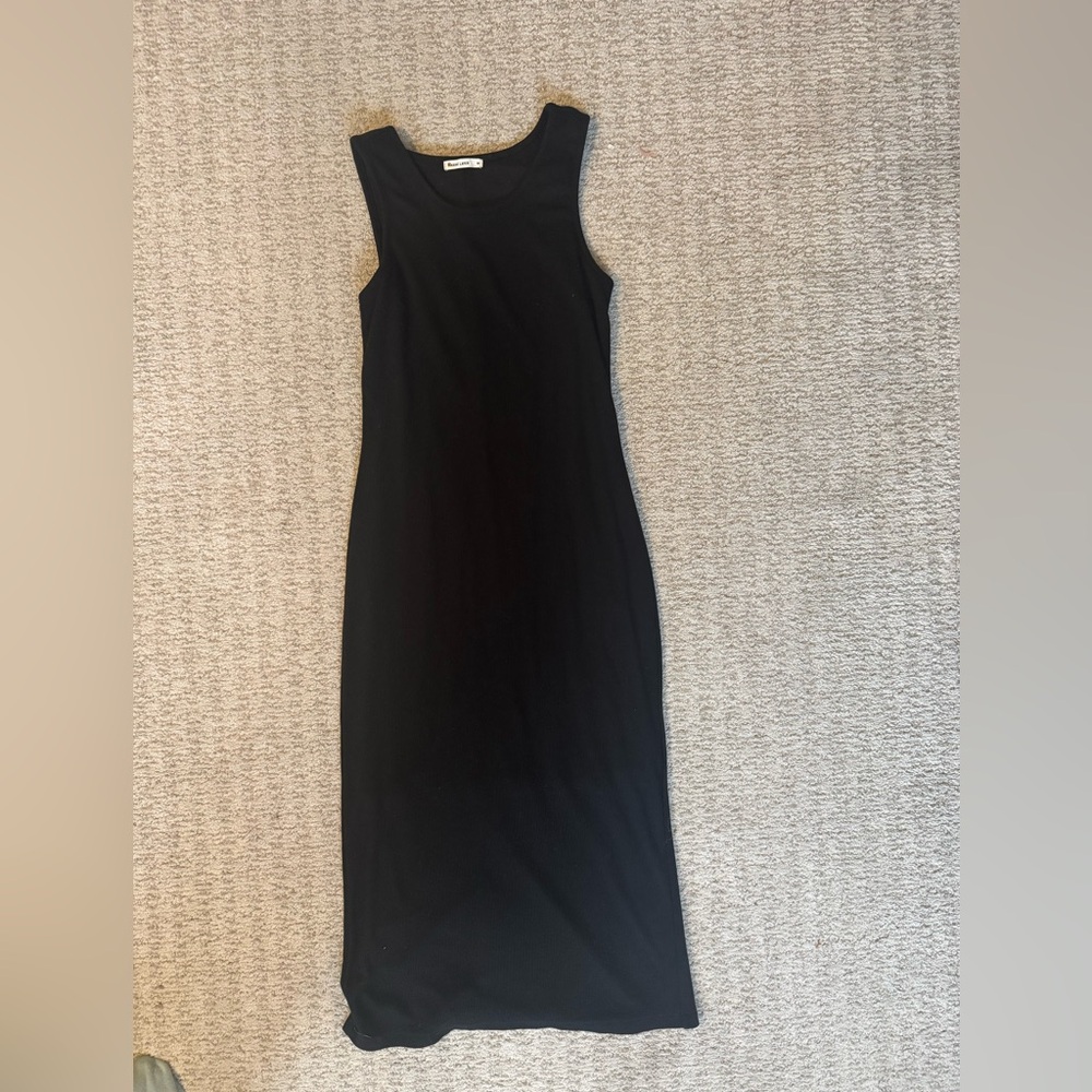 Marine Layer Midi Dress MEDIUM